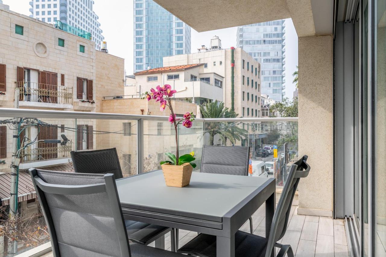 Amazing 3Bedrooms 2 Baths Balcony And Parking Prv Tel Aviv Luaran gambar